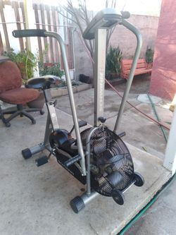 Exercise Gym Bike