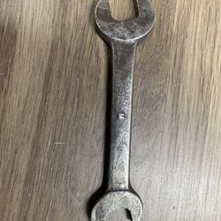 Antique Ford Wrench U.S.A