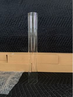 CYS Excel hurricane chimney tube