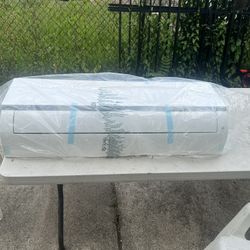 Split Lg Electric  System Heat Pump