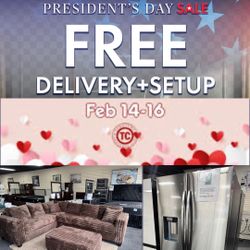 🇺🇸PRESIDENT’S  DAY SALE🇺🇸