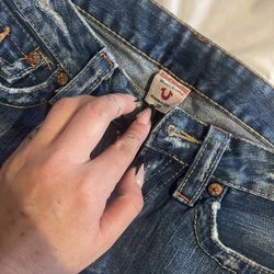 True Religion Jeans