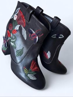 Laurence Dacade Pete Ankle Boots
