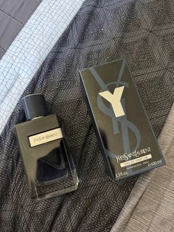 YSL Y Eau de Parfum 100ml