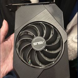 ASUS Graphics Card