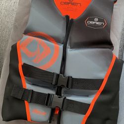 Flotation Vest Men’s Small