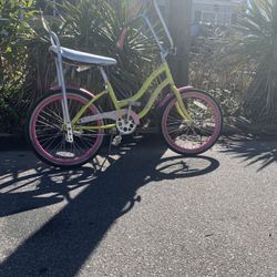 Bicycle Beautiful Quality