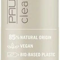 Paul Mitchell Clean Beauty Everyday Shampoo, Boosts Shine, Adds Body, For All Hair Types