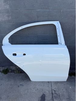 2022 2023 2024 2025 2026 Mercedes Benz c300 c class right rear door