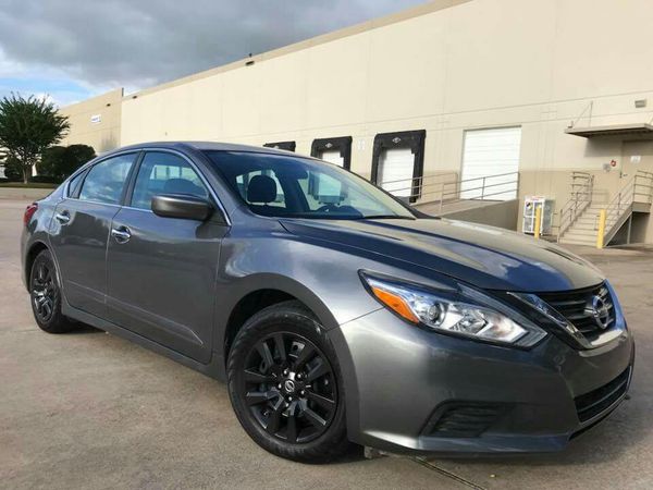2016 Nissan Altima Sport For In Houston Tx Offerup 2016 Nissan Altima Sport