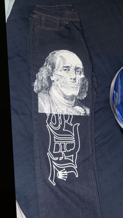 Sdl jeans