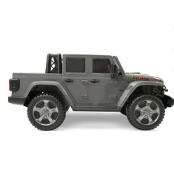 Jeep Gladiator Rubicon Battery Operated For Kids