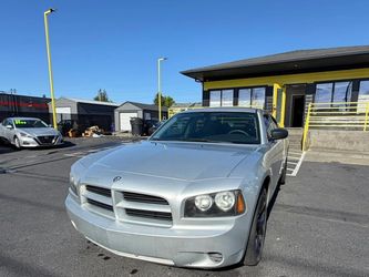 2007 Dodge Charger