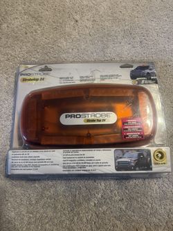 Prostrobe Rooftop LED Beacon Rooftop Light 