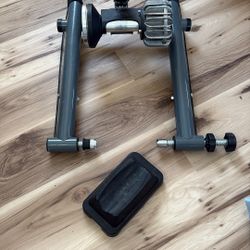 Bike Trainer