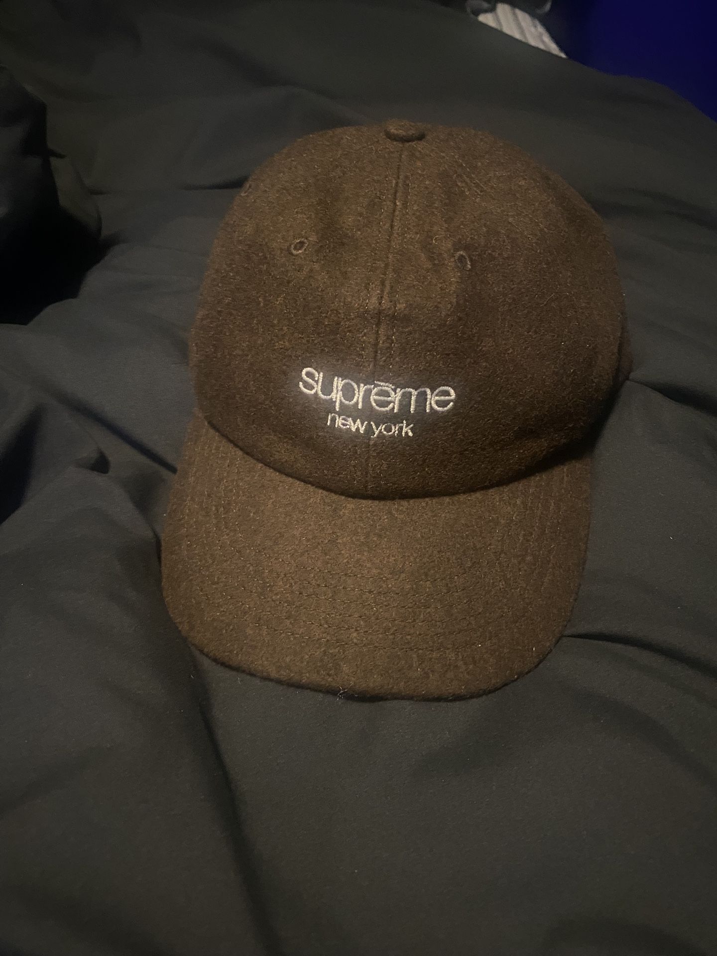 Supreme