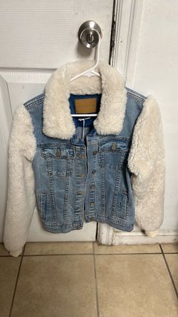 Sanctuary/Denim jacket