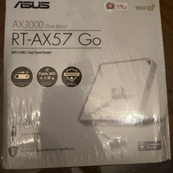 ASUS Router