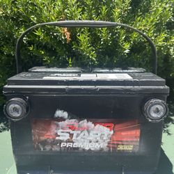Car Battery Size 78 $65 With Your Old Battery 