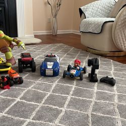Toys For Sale