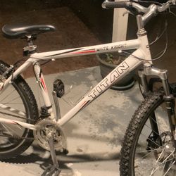 Titan Bike