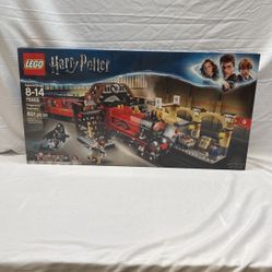 Lego Harry Potter 75955 Hogwarts Express (Retired)