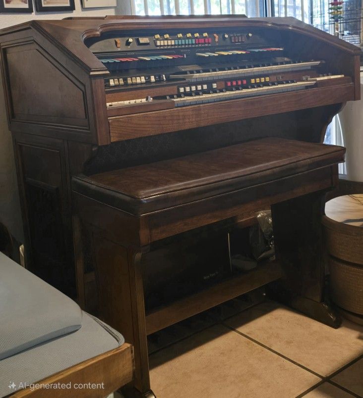 Organ