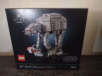 LEGO Star Wars AT-AT Set 75440