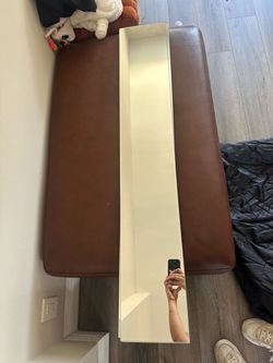 4 ikea panel mirrors