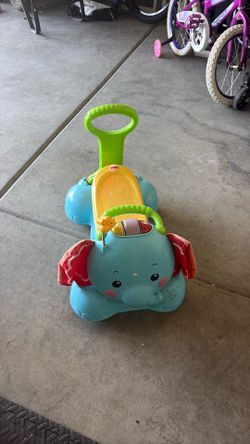 Kids toys