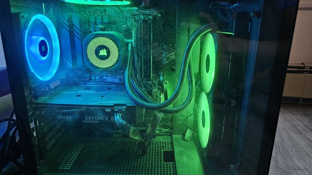Gaming PC For Sale