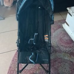 Summer 3Dmini Umbrella Stroller 