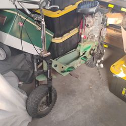 Mini Bikes Honda 6.5