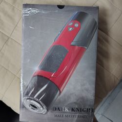 Excelente juguete nuevo para hombre