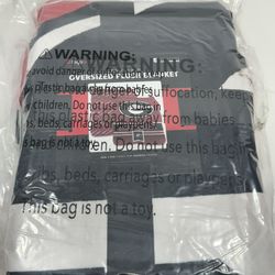 logobrands NCAA Game Day Plush Throw Blanket, 60" x 70" (Georgia Bulldogs) New