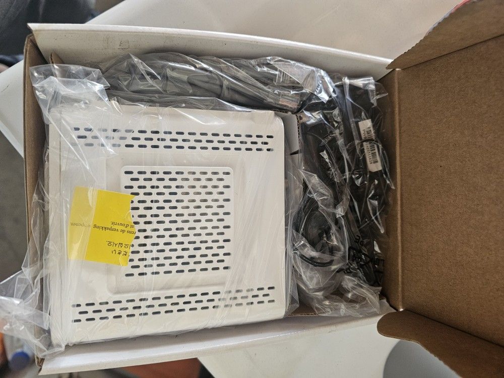 Arris Surfboard SB6190 Cable Modem