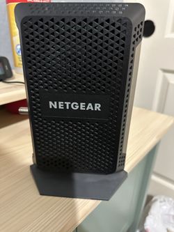 Netgear Modem