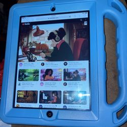 Ipad Gen 2 16gb 