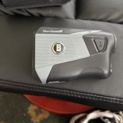 Bushnell V5 Tour