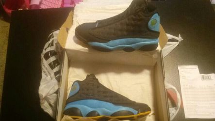 Cp3 size 10.5