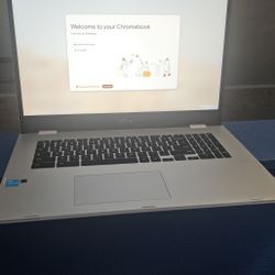 Asus Chromebook
