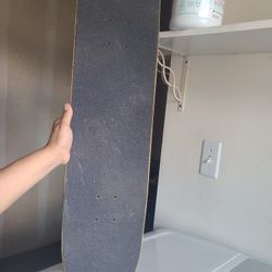 Pharmacy Skatebaord
