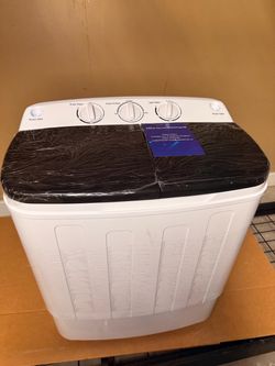 Small washer -New