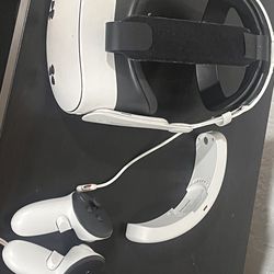 Oculus quest 3s