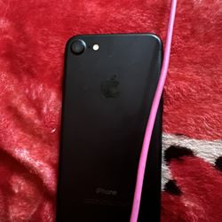 Iphone 7 Unlocked 