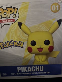 funko pop pokemon