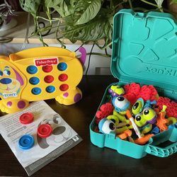 Preschool Game And Preschool Kidknex