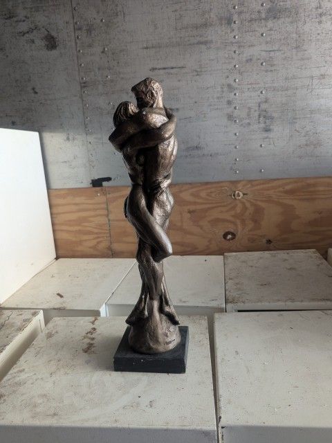 Sculpture