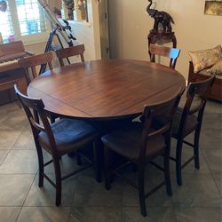 Dining Room Table