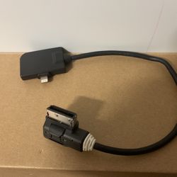 VW. Audi. Bentley iPhone/ iPod/ iPad